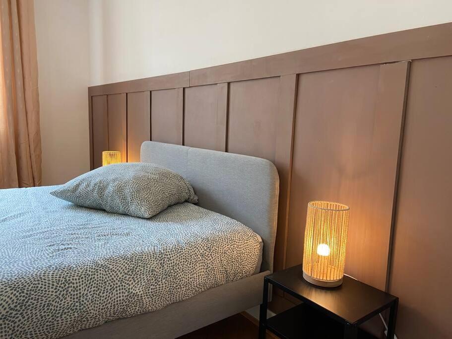 Charismatique Orangerie-10min Parlement Eu-wifi-tv Appartement Strasbourg